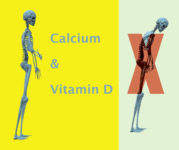 Why Calcium and Vitamin D are essential for Bone Health?