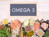 Why Your Body Can’t Do Without Fatty Acids (Especially After 50) 