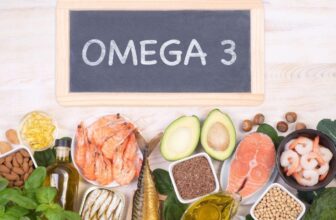 Why Your Body Can’t Do Without Fatty Acids (Especially After 50) 