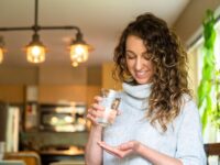 10 Supplements Women in Midlife Should Consider for Better Health