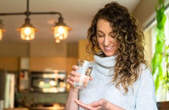 10 Supplements Women in Midlife Should Consider for Better Health