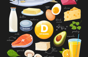 Vitamin D Benefits for Health and Longevity