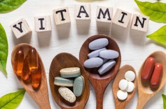 The Surprising Truth about Vitamins and Your Mental Health in Midlife