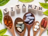 The Surprising Truth about Vitamins and Your Mental Health in Midlife
